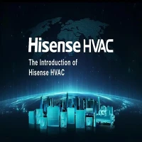 Офис сграда Интегрирана охладителна инсталация